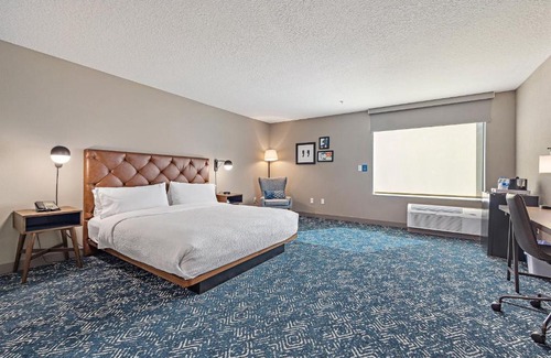 Southside Hotel | Four Points by Sheraton Jacksonville Baymeadows