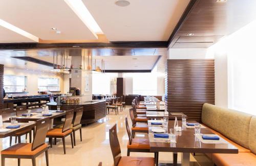 Ellis Bridge Hotel | Four Points by Sheraton Ahmedabad
