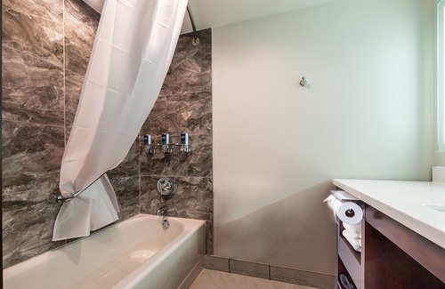 East Point Hotel | Four Points by Sheraton Atlanta Airport West