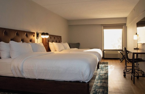 East Texas Hotel | Four Points by Sheraton Allentown Lehigh Valley