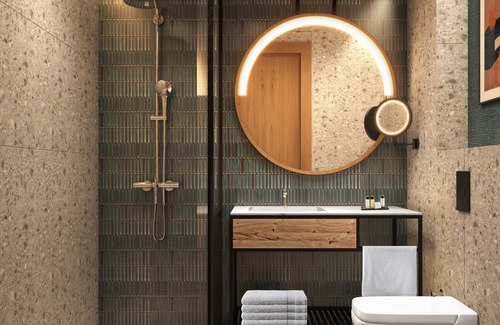 Kvartal Noviya Grad Hotel | Four Points by Sheraton Bansko