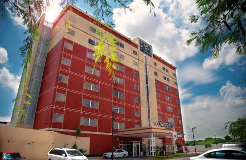 Juriquilla Hotel | Four Points by Sheraton Queretaro Norte