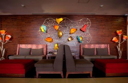 Juriquilla Hotel | Four Points by Sheraton Queretaro Norte