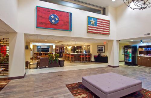 Donelson Hotel | Four Points by Sheraton Nashville Airport