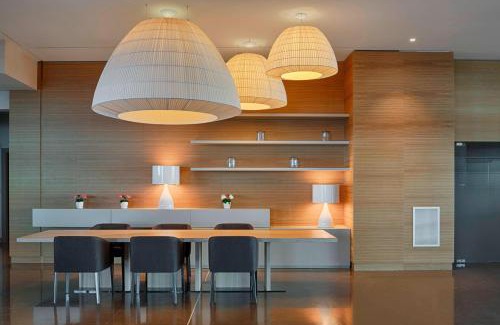 Oran Hotel | Four Points by Sheraton Oran