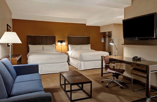 Peoria Hotel | Four Points By Sheraton Peoria