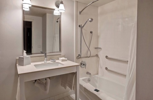 Peoria Hotel | Four Points By Sheraton Peoria
