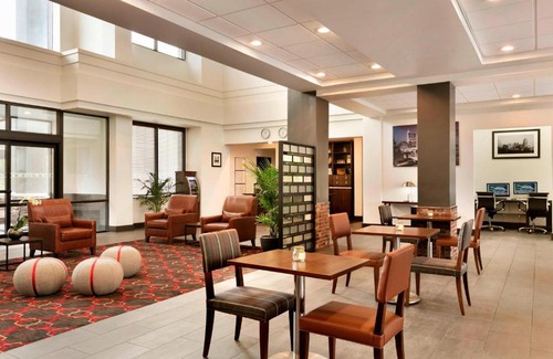Northeast Raleigh Hotel | Four Points by Sheraton Raleigh North