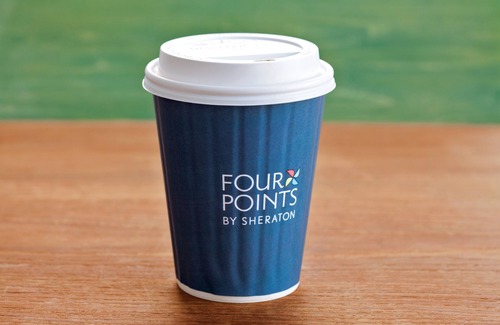 West Park Community Hotel | Four Points by Sheraton Bakersfield
