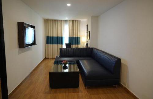 Vadodara Hotel | Four Points by Sheraton Vadodara