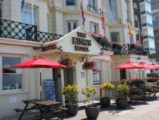 Seafront Hotel | Four Points Flex by Sheraton Brighton