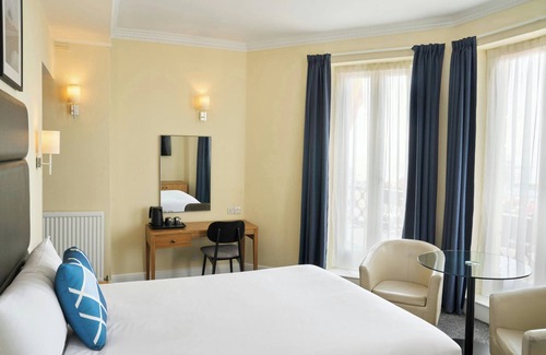 Seafront Hotel | Four Points Flex by Sheraton Brighton