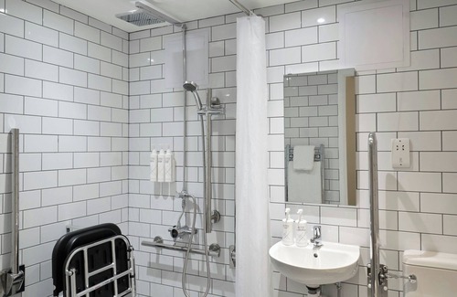 Seafront Hotel | Four Points Flex by Sheraton Brighton