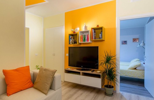 Barco Apartment | Four season apartment Levico Terme