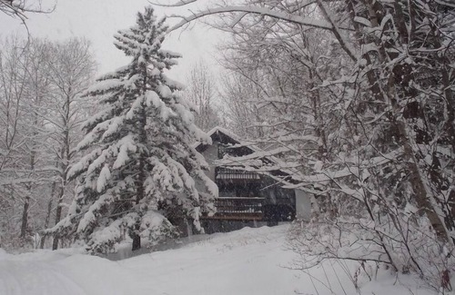 Pittsfield House | Four Season KILLINGTON Getaway!
