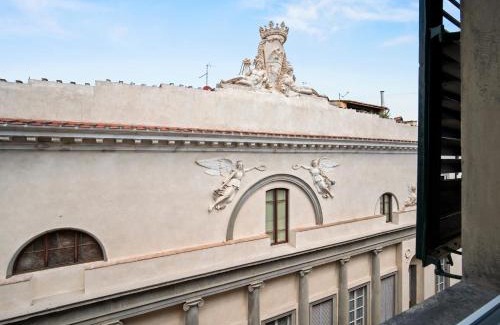 Duomo Apartment | Four Season's Luxury Apartment 300 mt from Duomo