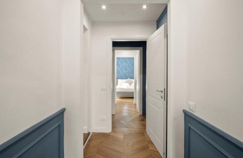 Duomo Apartment | Four Season's Luxury Apartment 300 mt from Duomo