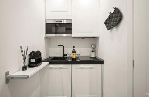 Duomo Apartment | Four Season's Luxury Apartment 300 mt from Duomo