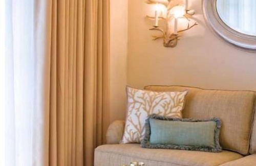 Aviara Villa | Four Seasons Aviara Superior King Room