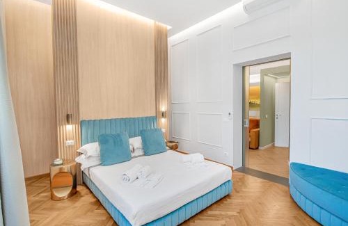 Duomo Apartment | Four Seasons Duomo's Love Nest
