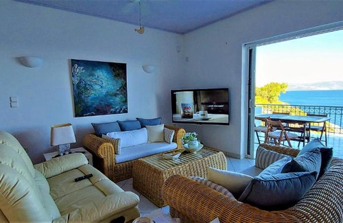 Marathon House | Four Seasons Duplex seaside