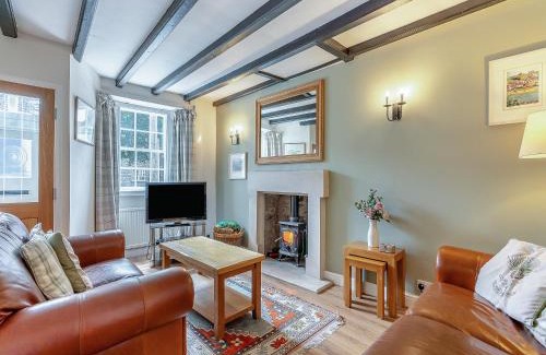 Pickering House | Four Seasons