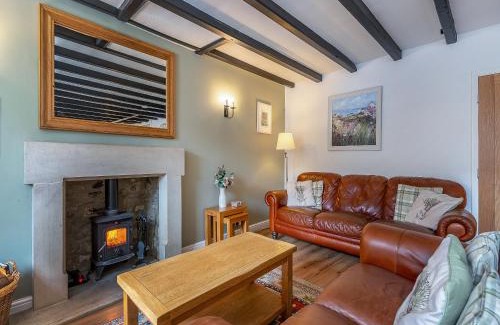 Pickering House | Four Seasons