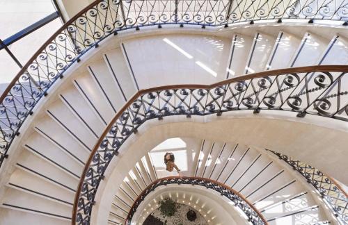 Amman Hotel | Four Seasons Hotel Amman