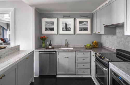 Midtown Hotel | Four Seasons Hotel Atlanta