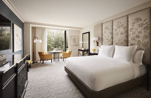 Downtown Boston Hotel | Four Seasons Hotel Boston