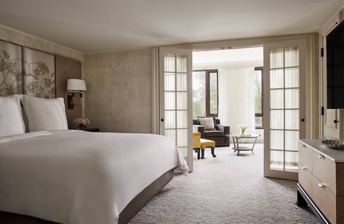 Downtown Boston Hotel | Four Seasons Hotel Boston