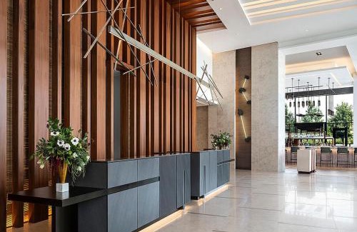 Sobro Hotel | Four Seasons Hotel Nashville