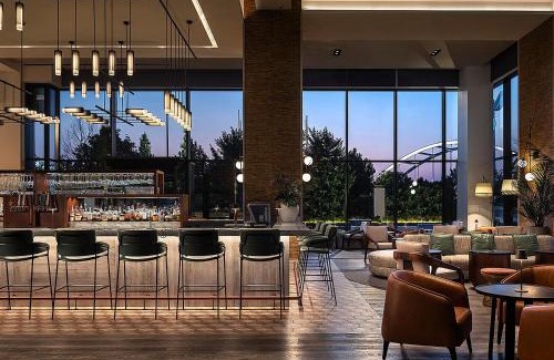 Sobro Hotel | Four Seasons Hotel Nashville