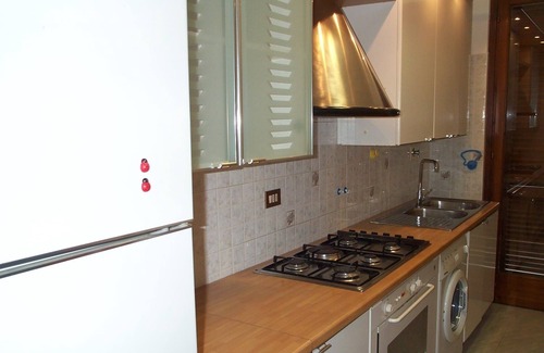 Chianciano Terme Apartment | Four Seasons Thermae - Apartment Piazza Italia - Entire Accommodation