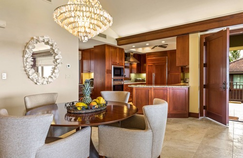 Kaupulehu Condo | Four Seasons Luxury Ocean View Hainoa Villa 2905B Fall Special 900.00