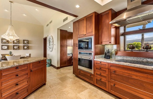 Kaupulehu Condo | Four Seasons Luxury Ocean View Hainoa Villa 2905B Fall Special 900.00