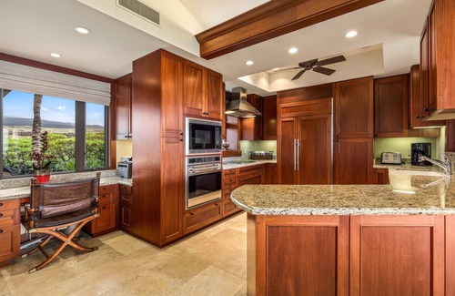 Kaupulehu Condo | Four Seasons Luxury Ocean View Hainoa Villa 2905B Fall Special 900.00