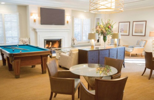 Aviara Villa | Four Seasons Residence Club Aviara, luxury 2 bedroom villa