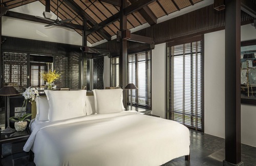 Dien Duong Hotel | Four Seasons Resort The Nam Hai, Hoi An, Vietnam