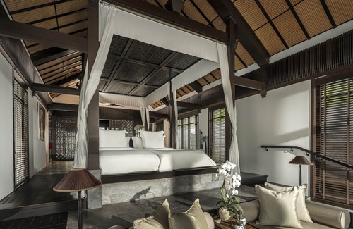 Dien Duong Hotel | Four Seasons Resort The Nam Hai, Hoi An, Vietnam