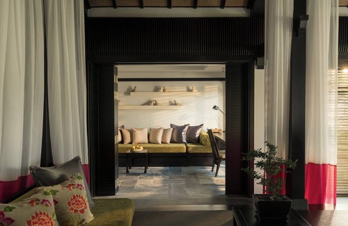 Dien Duong Hotel | Four Seasons Resort The Nam Hai, Hoi An, Vietnam