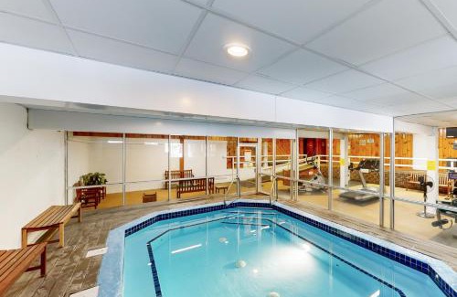 Bartlett Apartment | Four Seasons Retreat