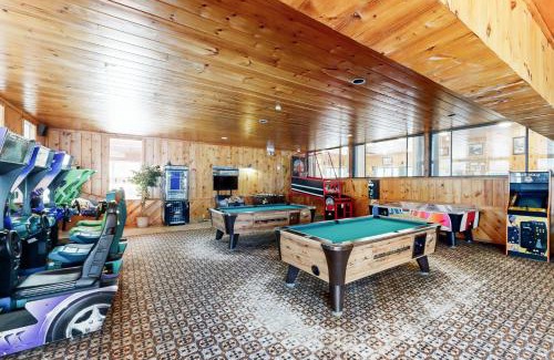 Bartlett Apartment | Four Seasons Retreat