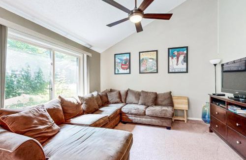 Bartlett Apartment | Four Seasons Retreat