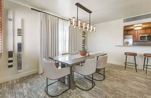 Troon North Villa | Four Seasons Scottsdale 2 Bedroom FRI or SUN Check-In 7 Nights Min