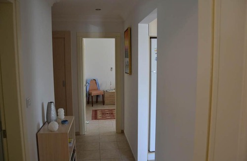 Side Apartment | Four Seasons Sokak No 07600