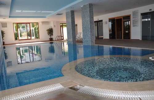 Side Apartment | Four Seasons Sokak No 07600