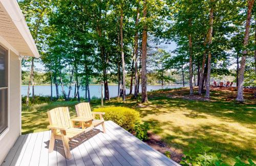 Ellsworth House | Four Seasons