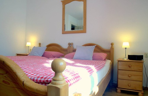 Fuessen Apartment | Four stars (F **** DTV) Apartment with Köngiscard in Füssen in the Allgäu