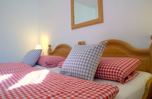 Fuessen Apartment | Four stars (F **** DTV) Apartment with Köngiscard in Füssen in the Allgäu